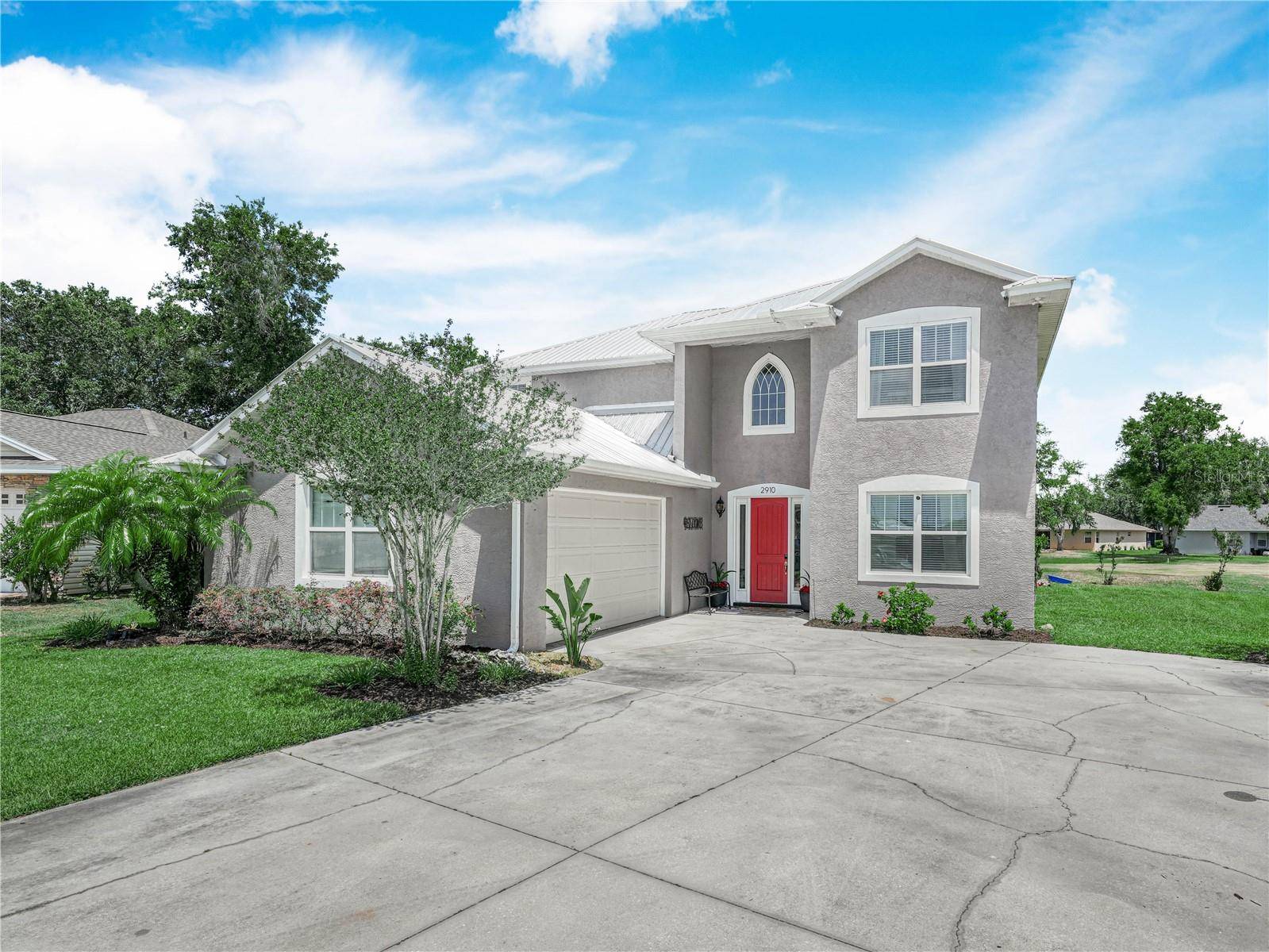 2910 FAIRWAY, Bowling Green, FL 33834