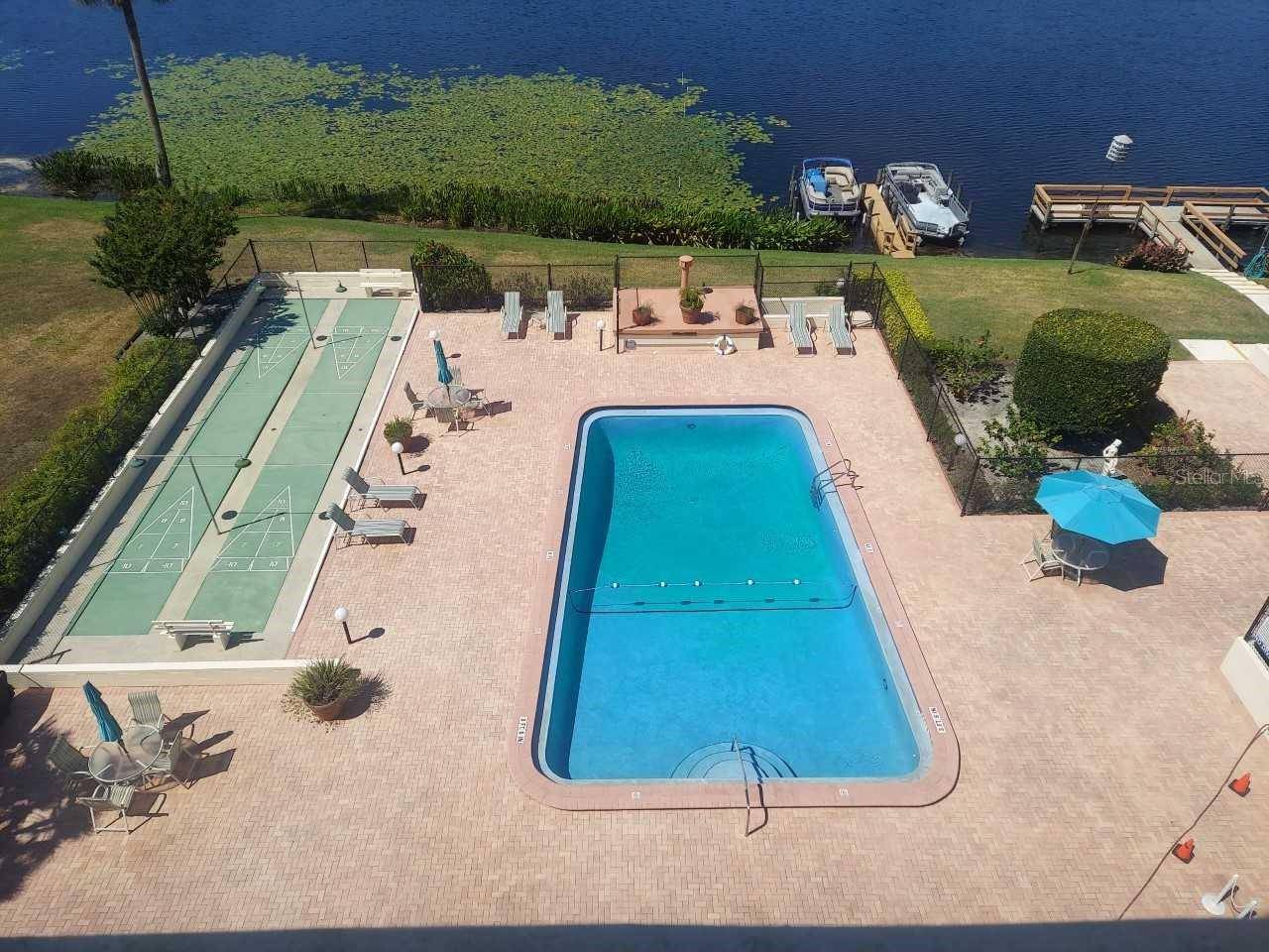 700 MIRROR TER NW #506, Winter Haven, FL 33881