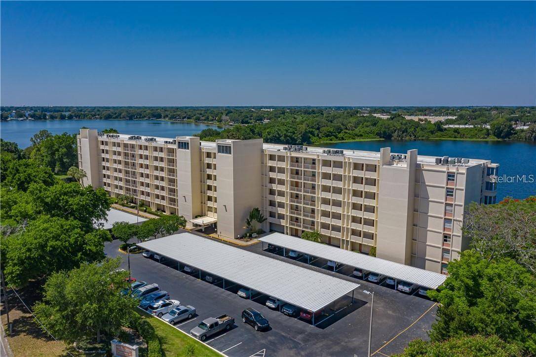 700 MIRROR TER NW #506, Winter Haven, FL 33881