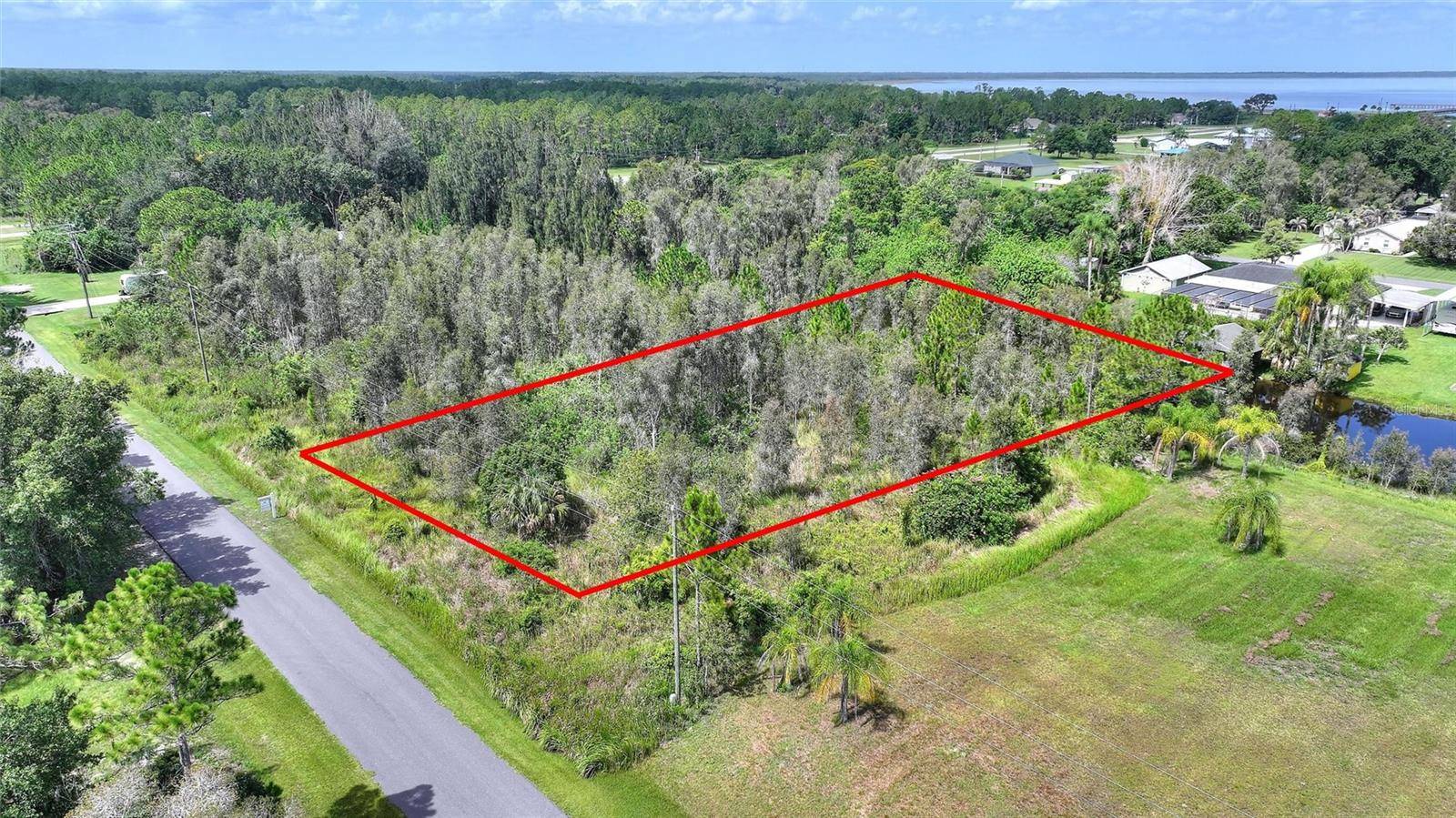 ARBOREA DR N, Indian Lake Estates, FL 33855