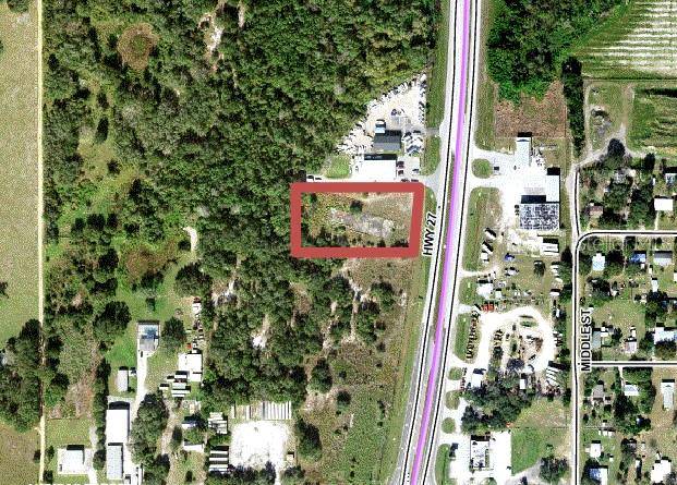S US HIGHWAY 27, Lake Wales, FL 33853