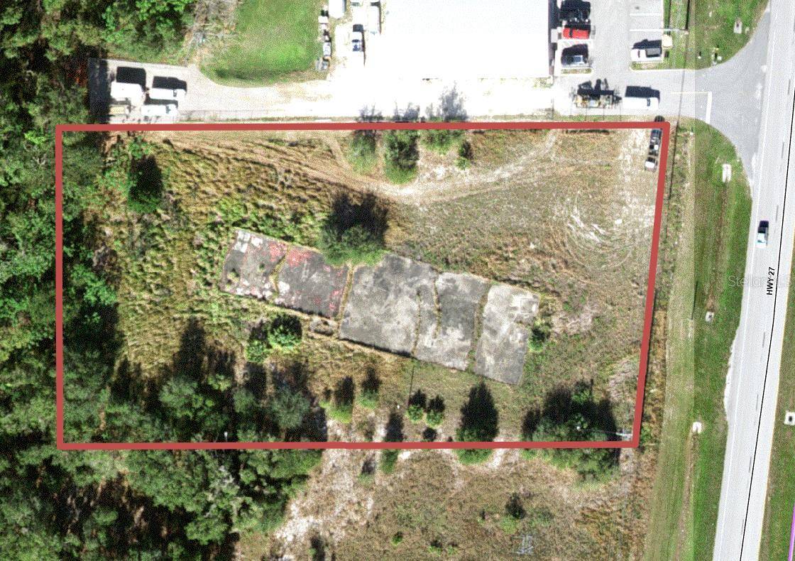 S US HIGHWAY 27, Lake Wales, FL 33853