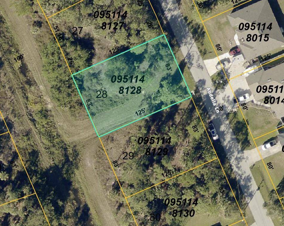 ABDELLA LN, North Port, FL 34291