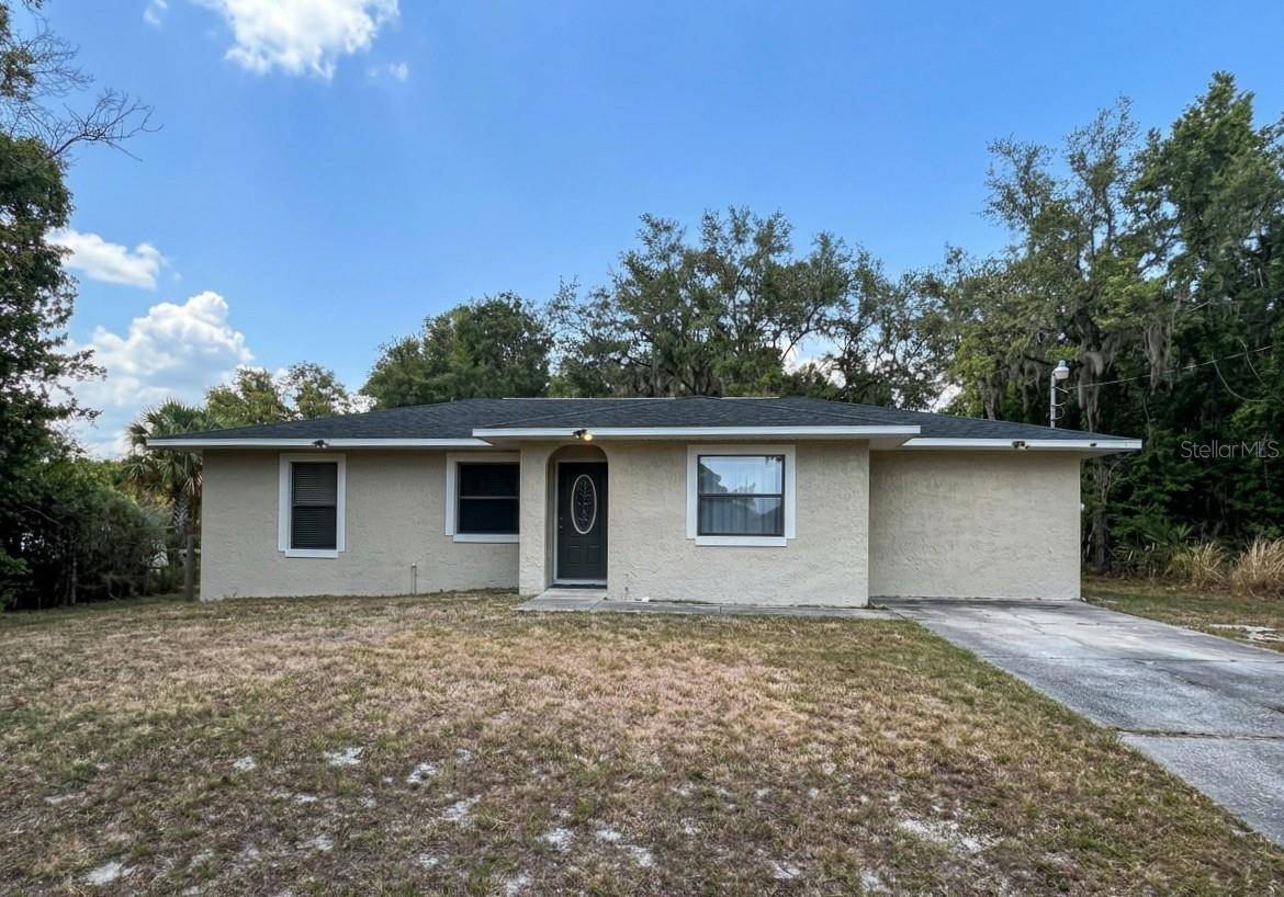 636 RAINBOW BLVD, Babson Park, FL 33827