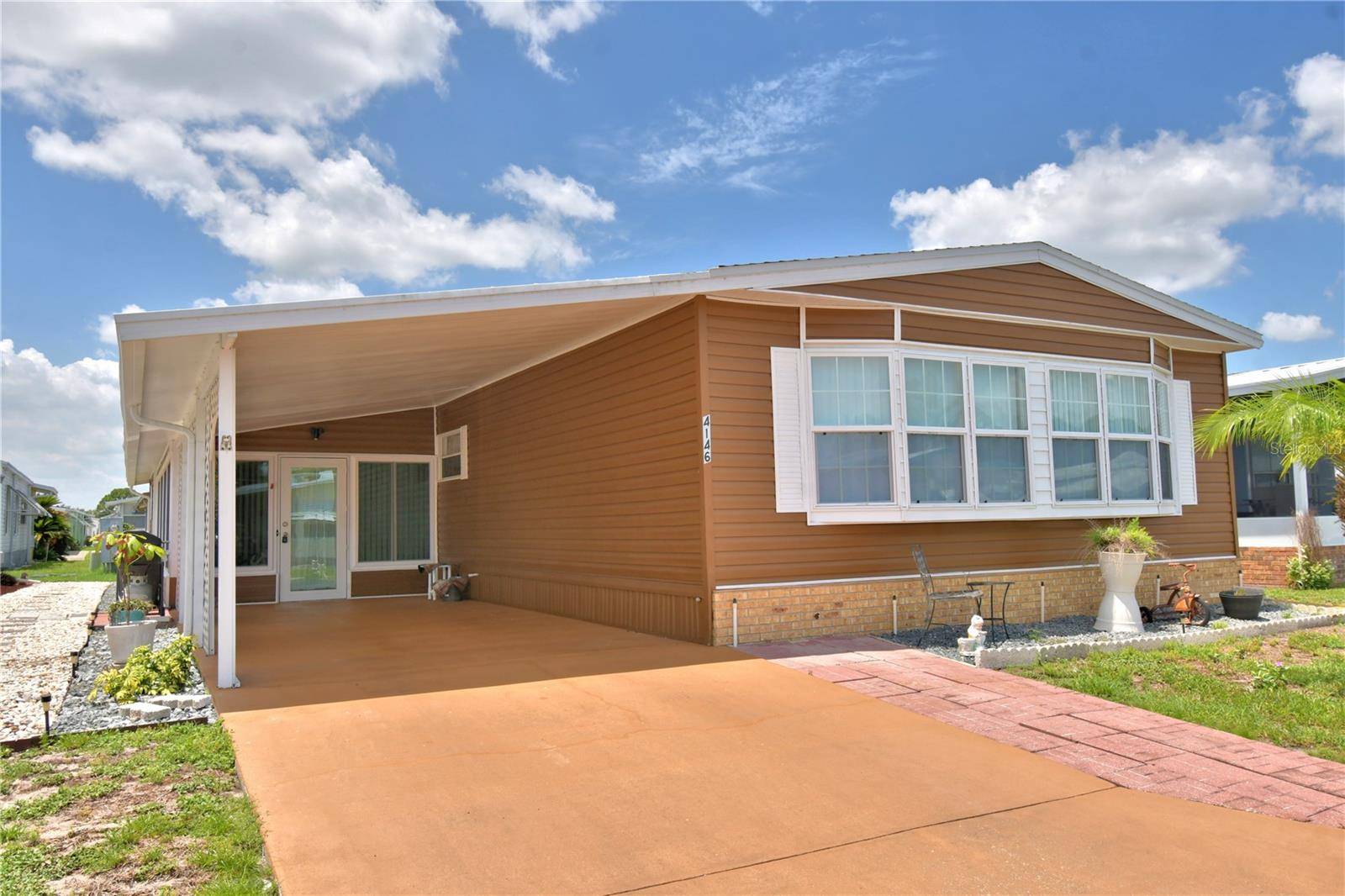 4146 SPRUCEWOOD ST, Winter Haven, FL 33880