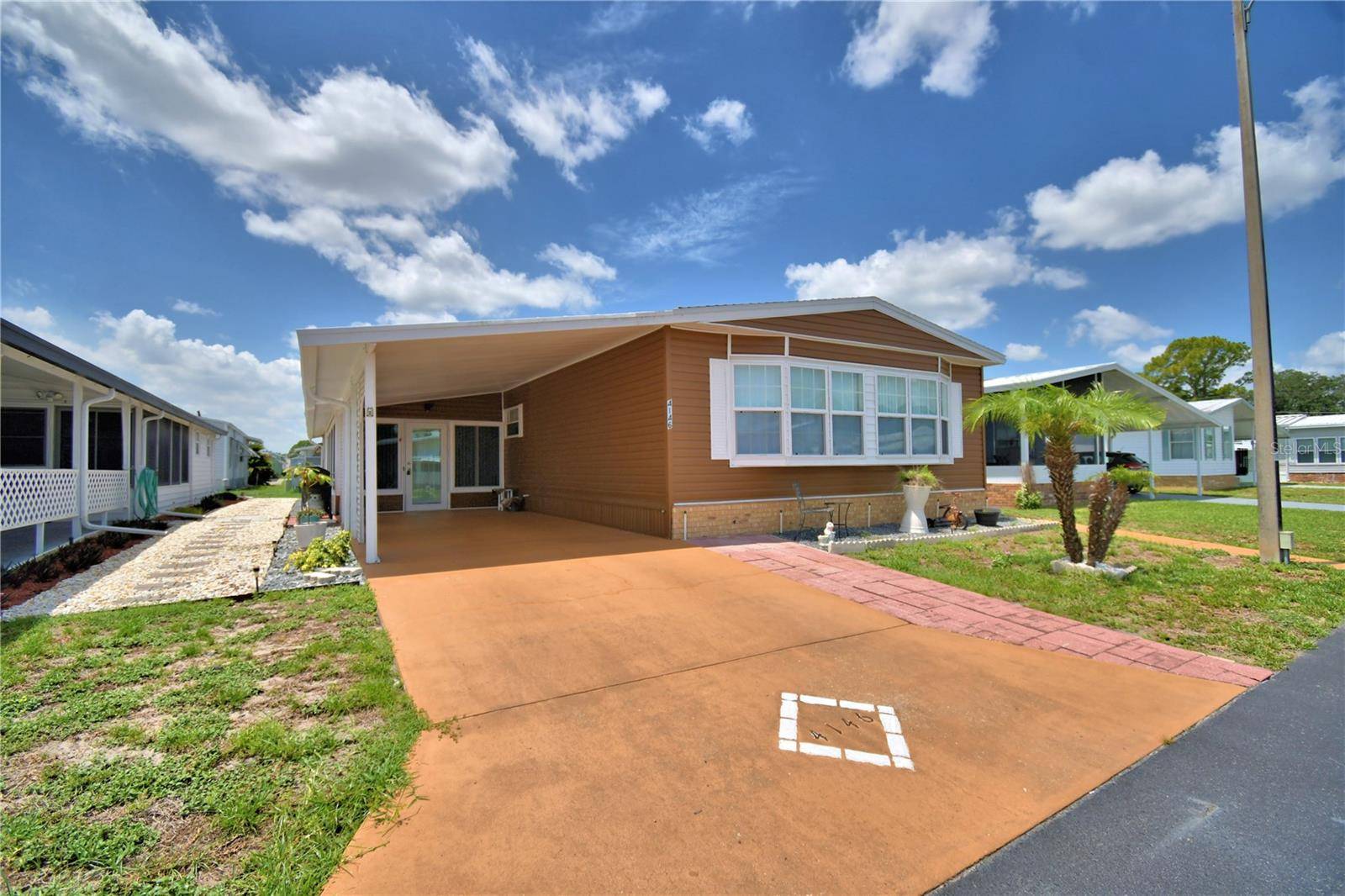 4146 SPRUCEWOOD ST, Winter Haven, FL 33880