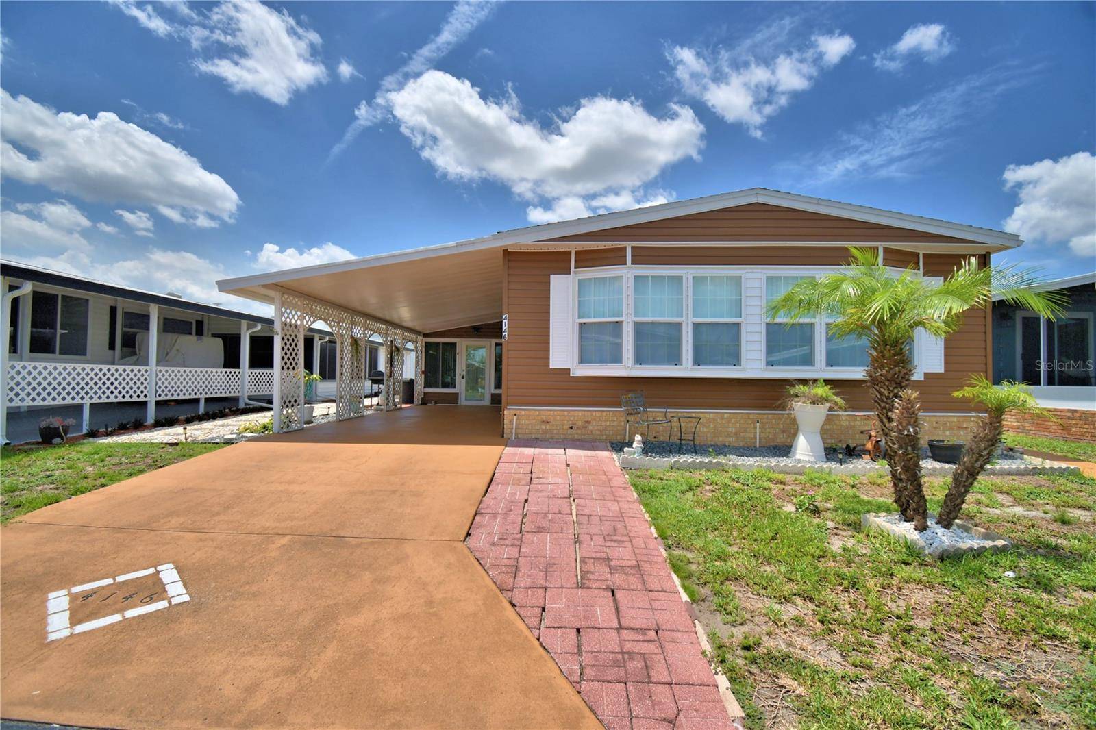 4146 SPRUCEWOOD ST, Winter Haven, FL 33880
