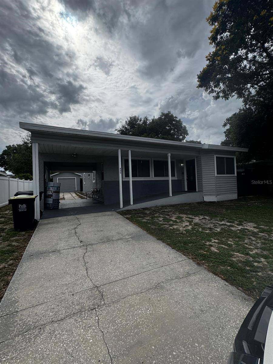 Address not disclosed, Winter Haven, FL 33881
