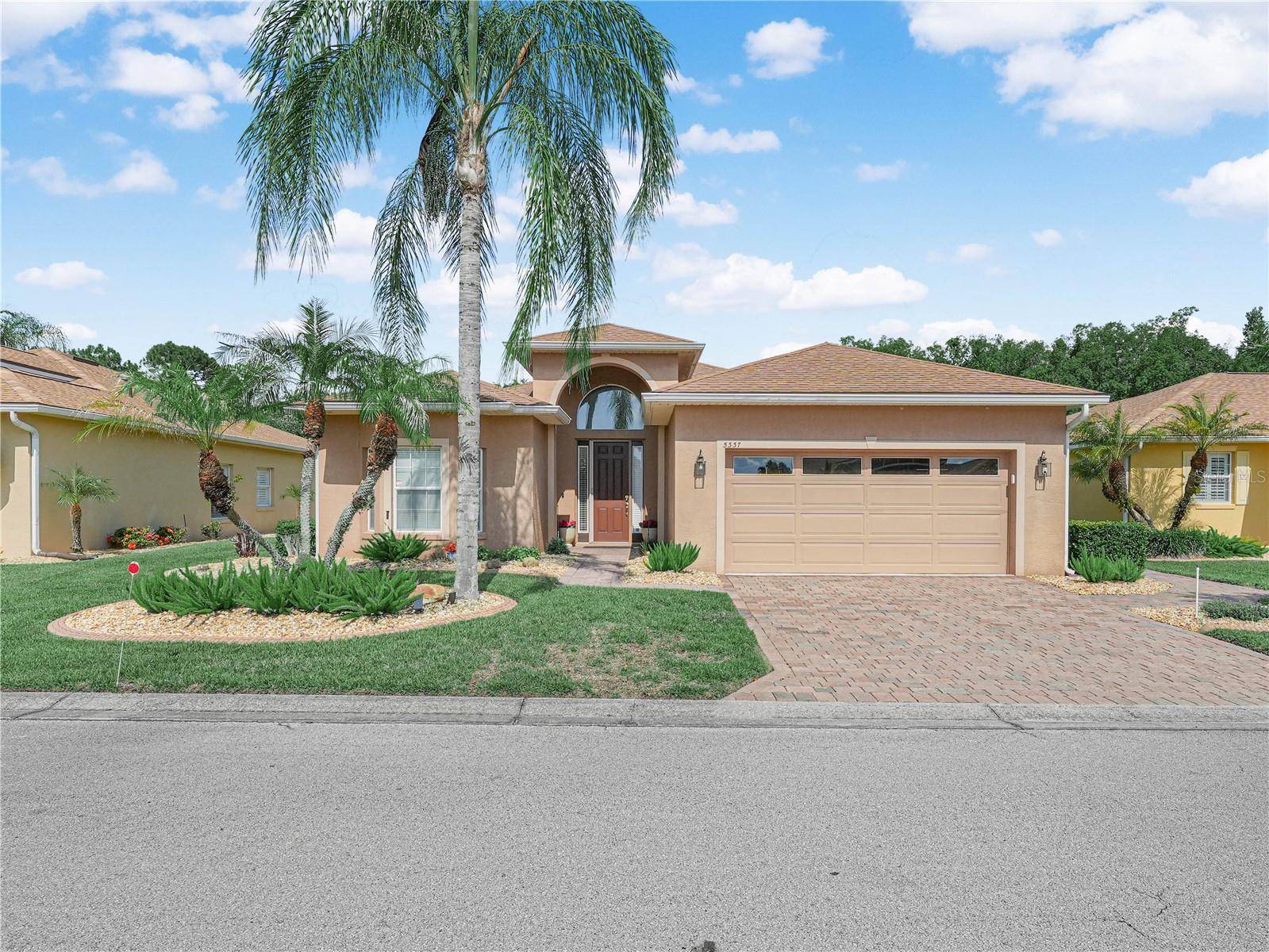 5337 HOGAN LN, Winter Haven, FL 33884