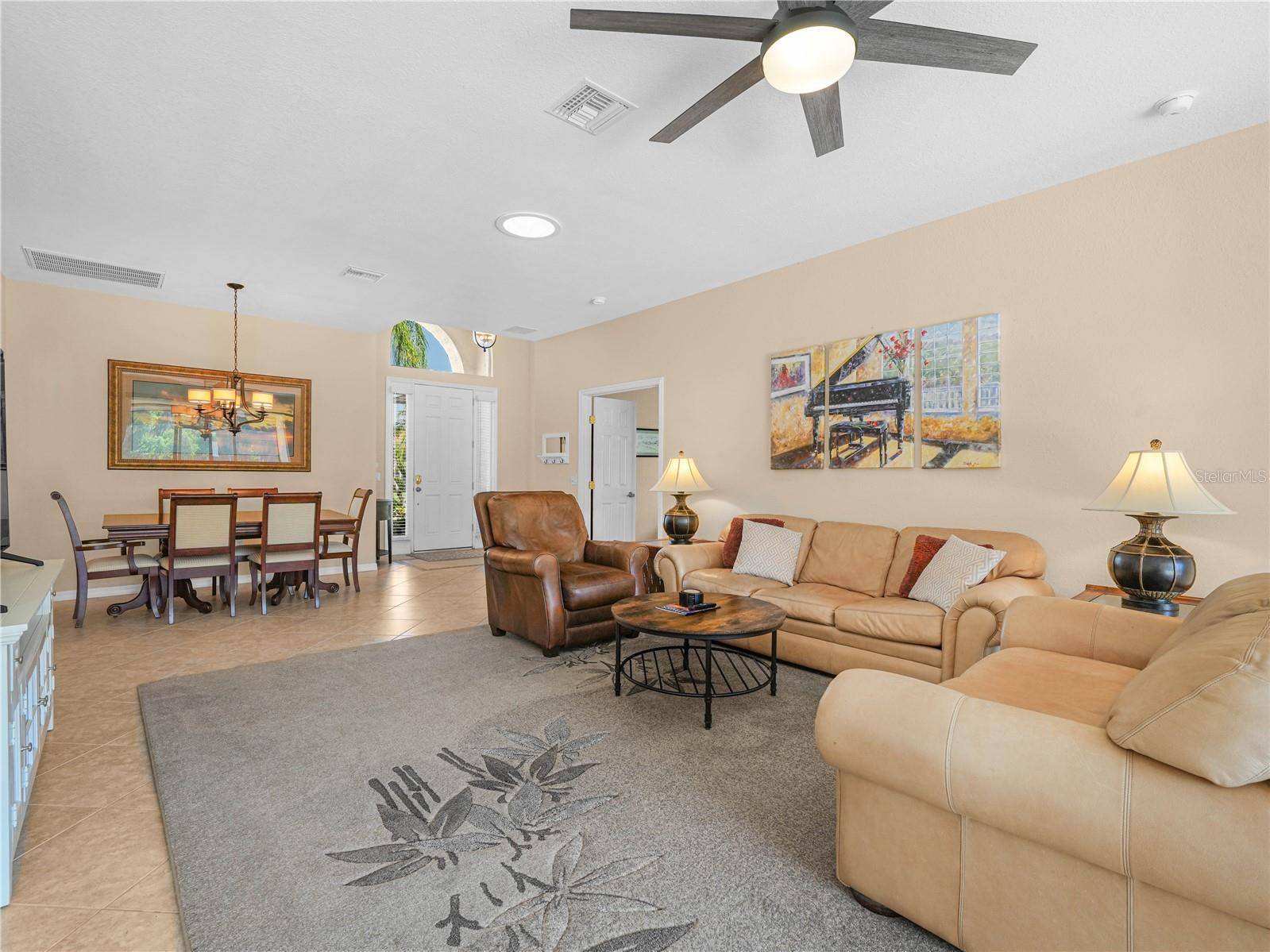 5337 HOGAN LN, Winter Haven, FL 33884
