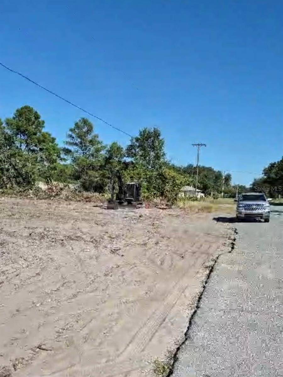 0 S JACKSON ST, Lake Wales, FL 33859