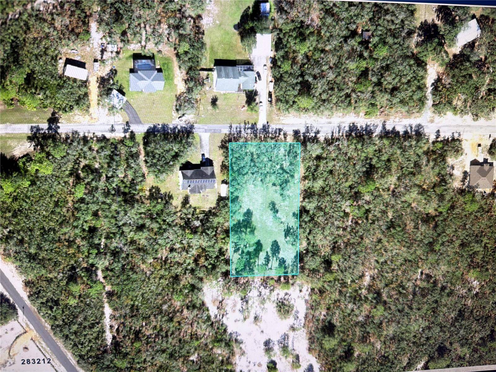DEER RD, Frostproof, FL 33843