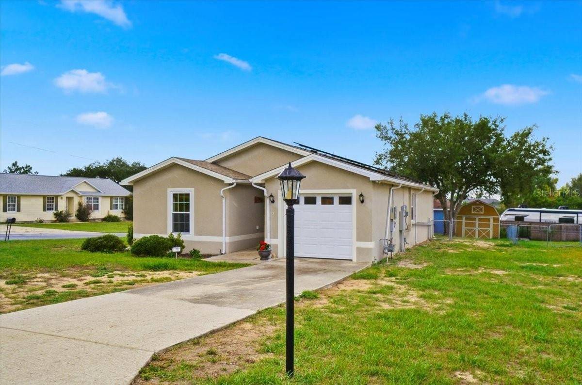 115 SEMINOLE RD, Babson Park, FL 33827