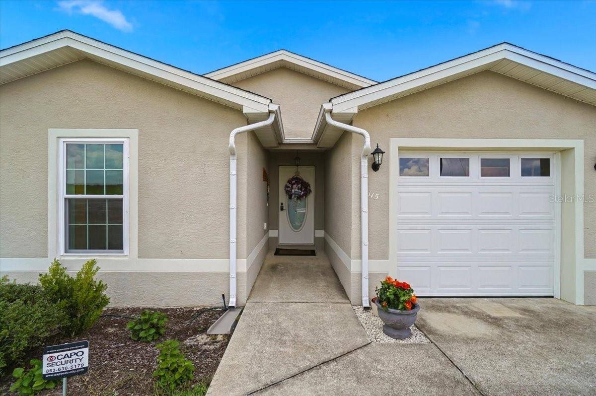 115 SEMINOLE RD, Babson Park, FL 33827
