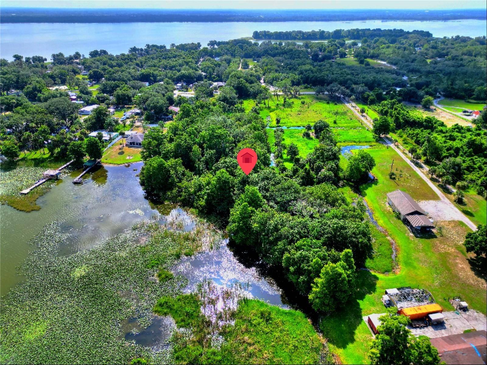 1001 W LAKE MARION RD, Haines City, FL 33844