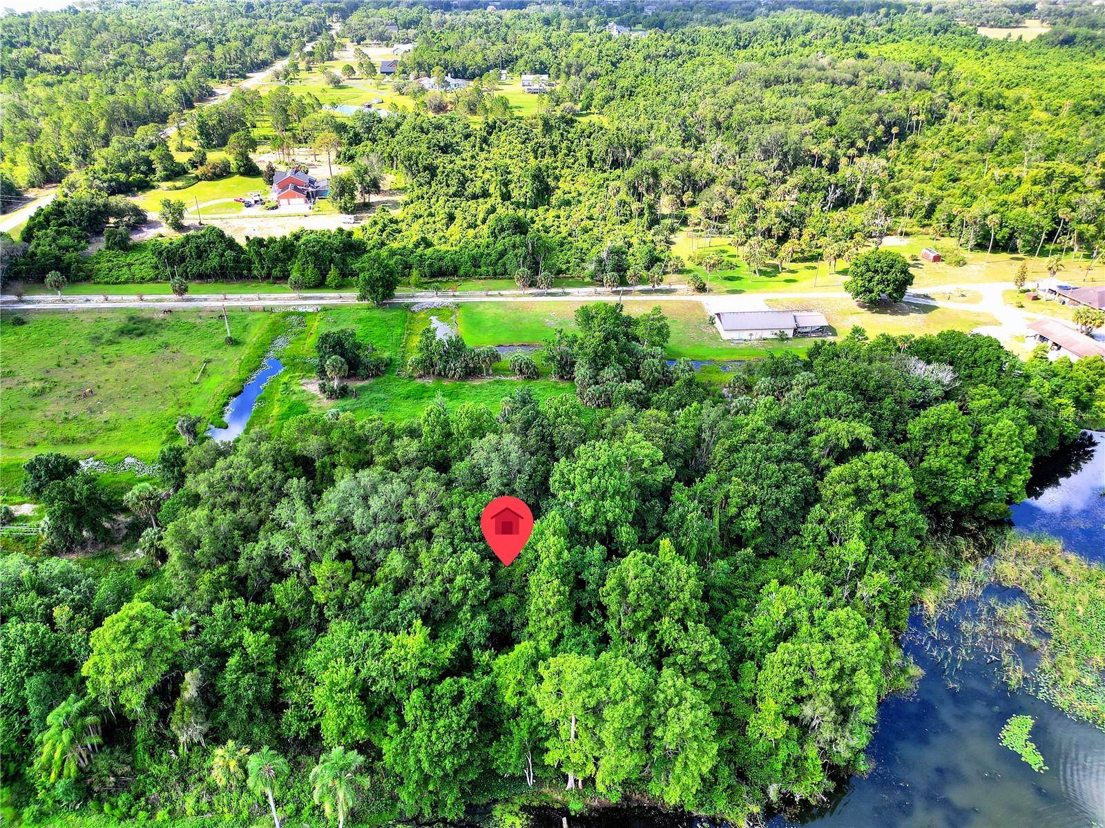 1001 W LAKE MARION RD, Haines City, FL 33844