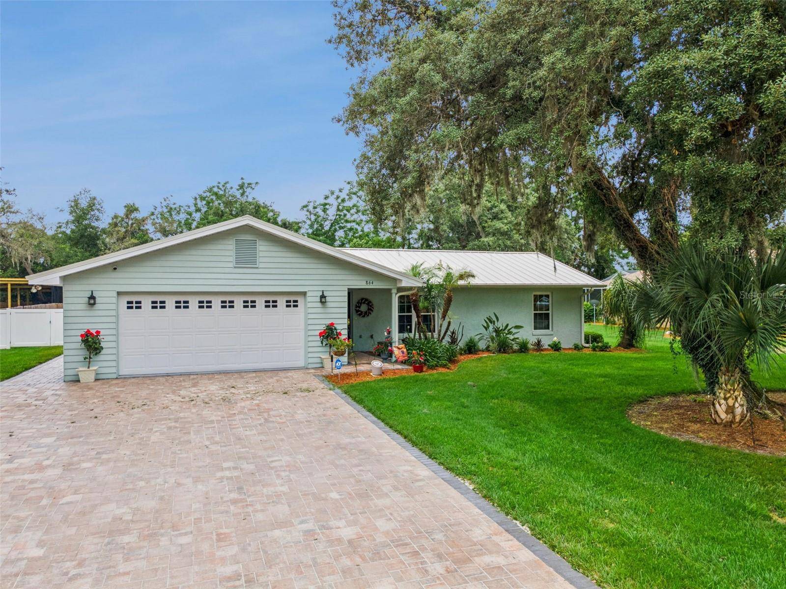 864 REDWOOD WAY, Lake Wales, FL 33898