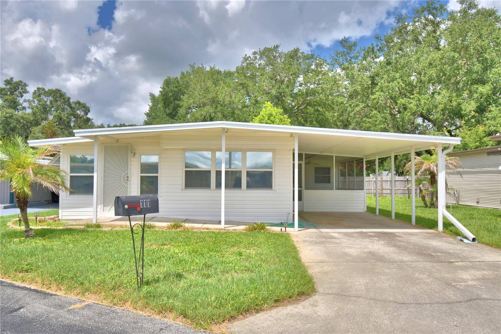 111 PARADISE LN, Auburndale, FL 33823