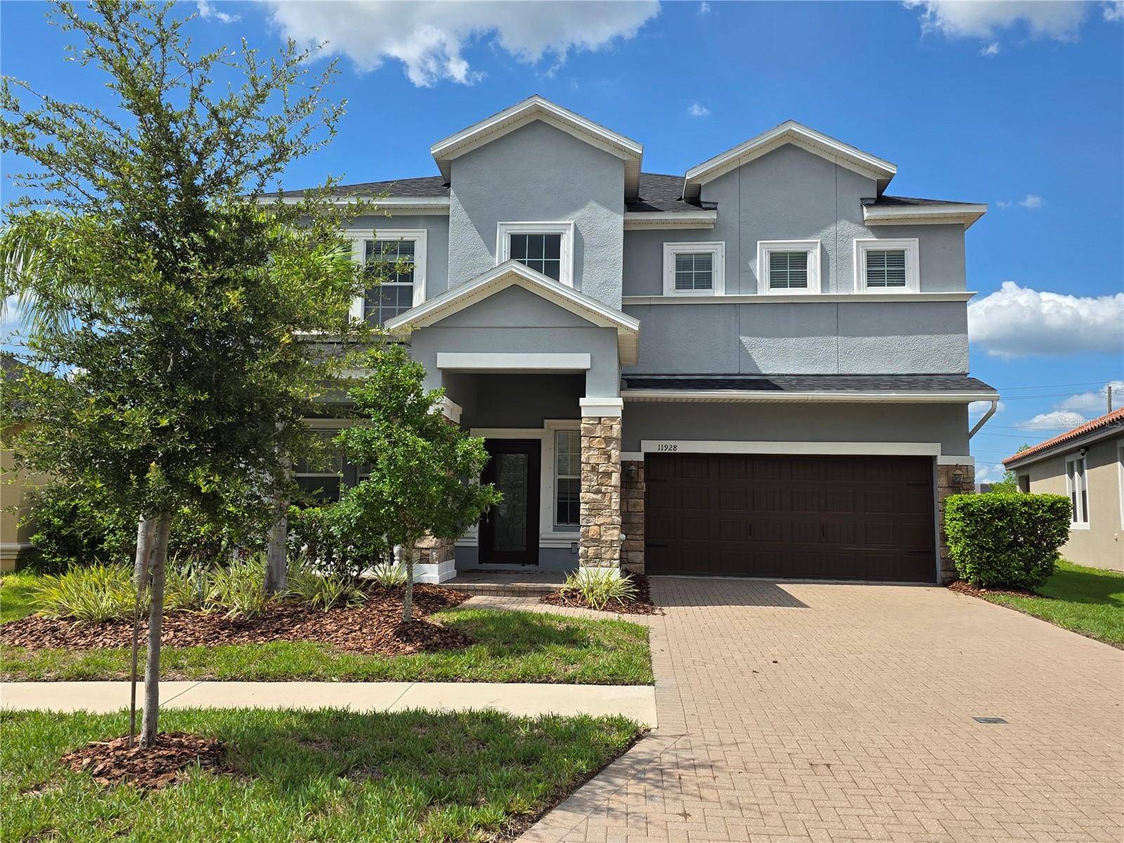 11928 FROST ASTER DR, Riverview, FL 33579