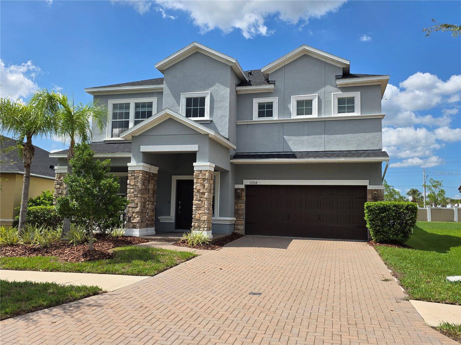 11928 FROST ASTER DR, Riverview, FL 33579