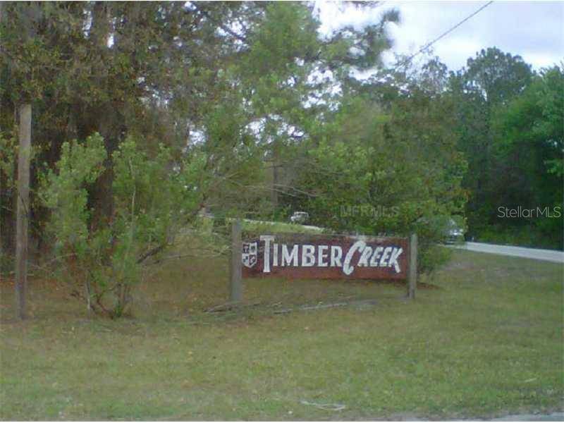STATE PARK RD, Lakeland, FL 33805