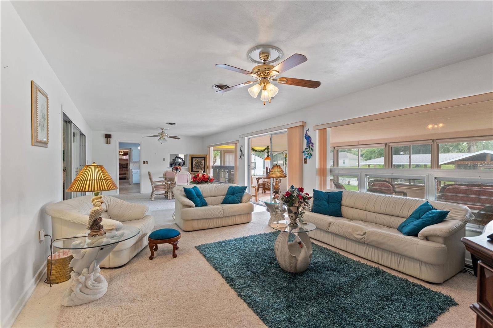 6197 AMARYLLIS DR, Indian Lake Estates, FL 33855