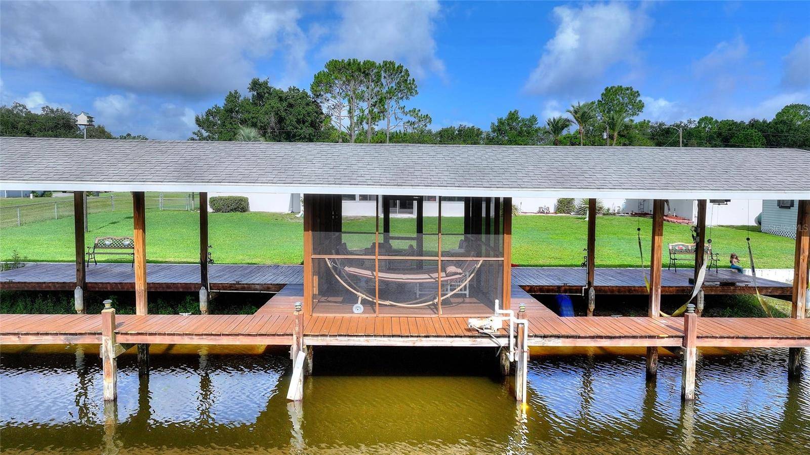 6197 AMARYLLIS DR, Indian Lake Estates, FL 33855