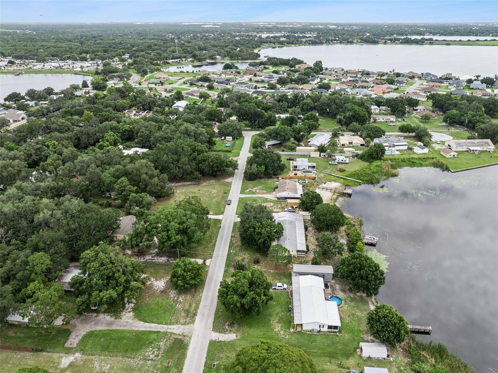 126 BERMUDA CT, Winter Haven, FL 33880