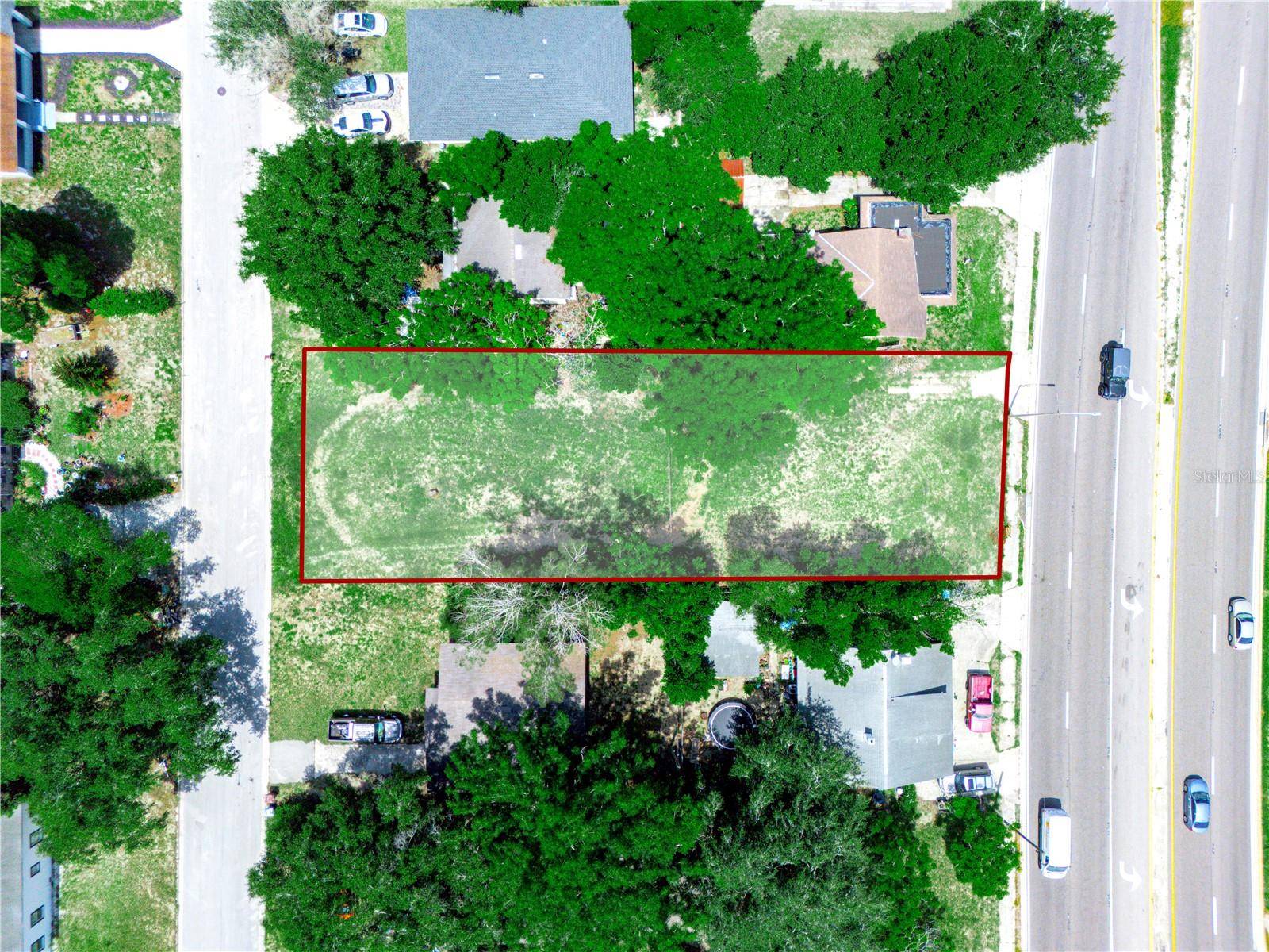 60 E ST, Lake Wales, FL 33855