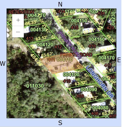 411 LONGHORN DR, Lake Wales, FL 33853