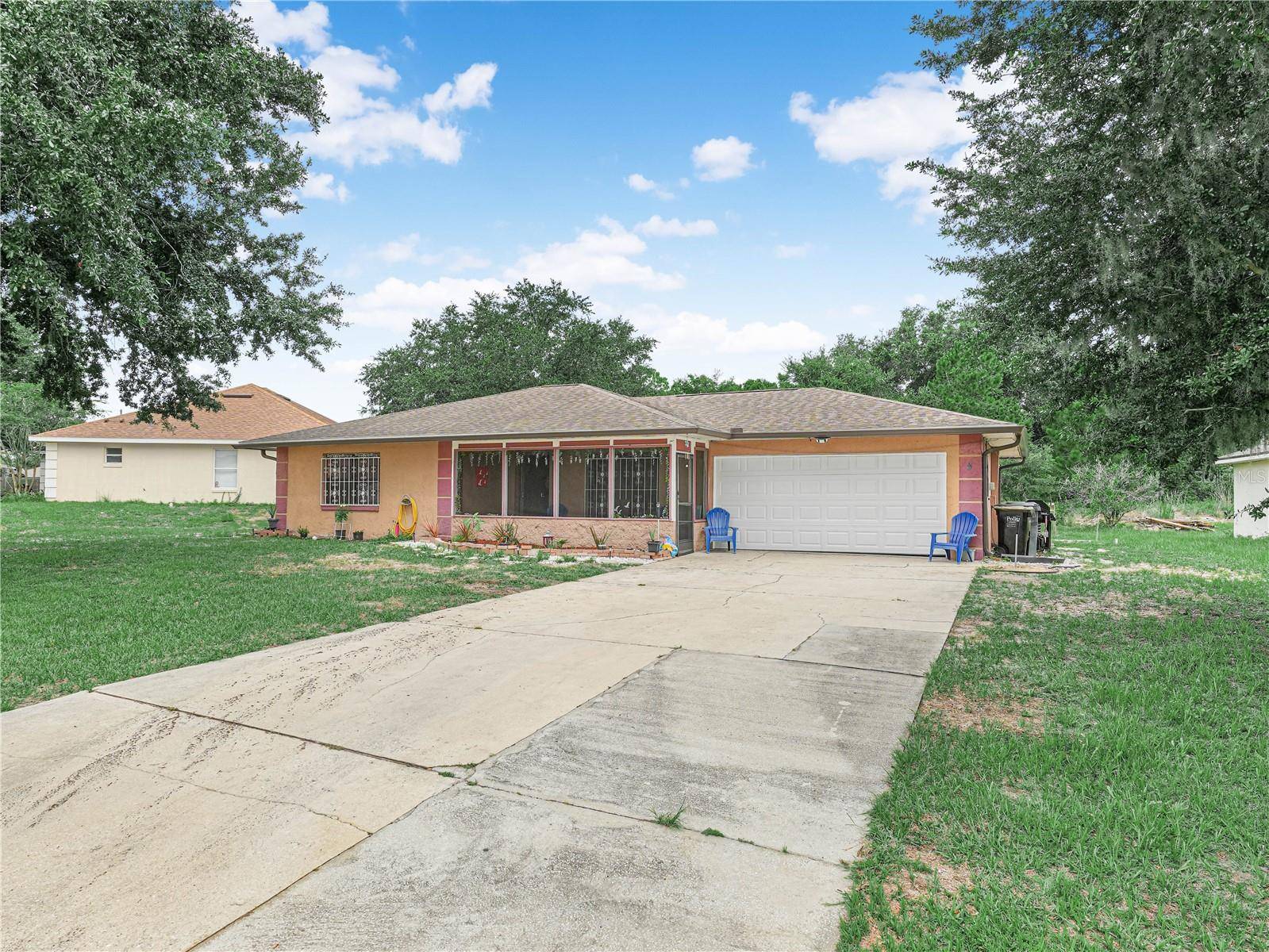 5 TUNA LN, Poinciana, FL 34759