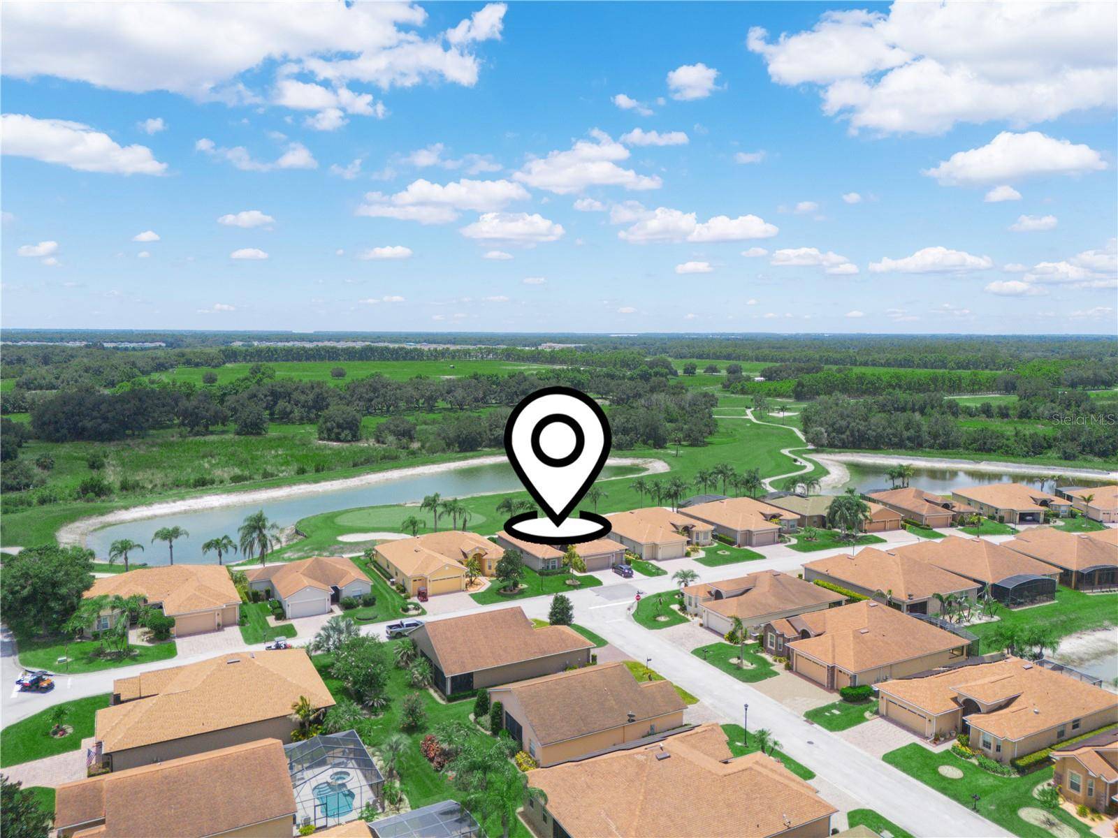 4052 PHOENICIAN WAY, Winter Haven, FL 33884