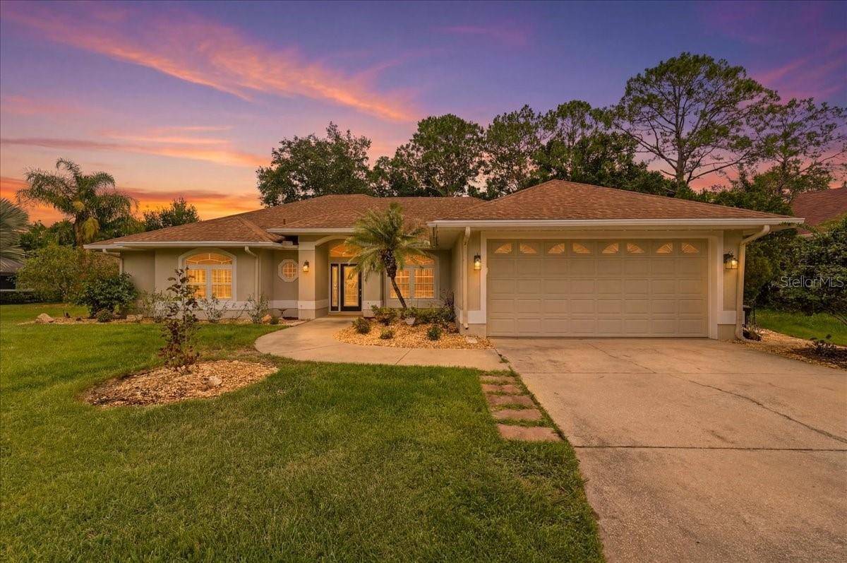 3158 BEAUCHAMP CT, Winter Haven, FL 33884