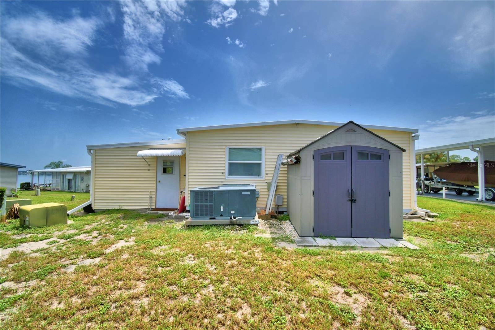 151 HOLIDAY LN, Auburndale, FL 33823