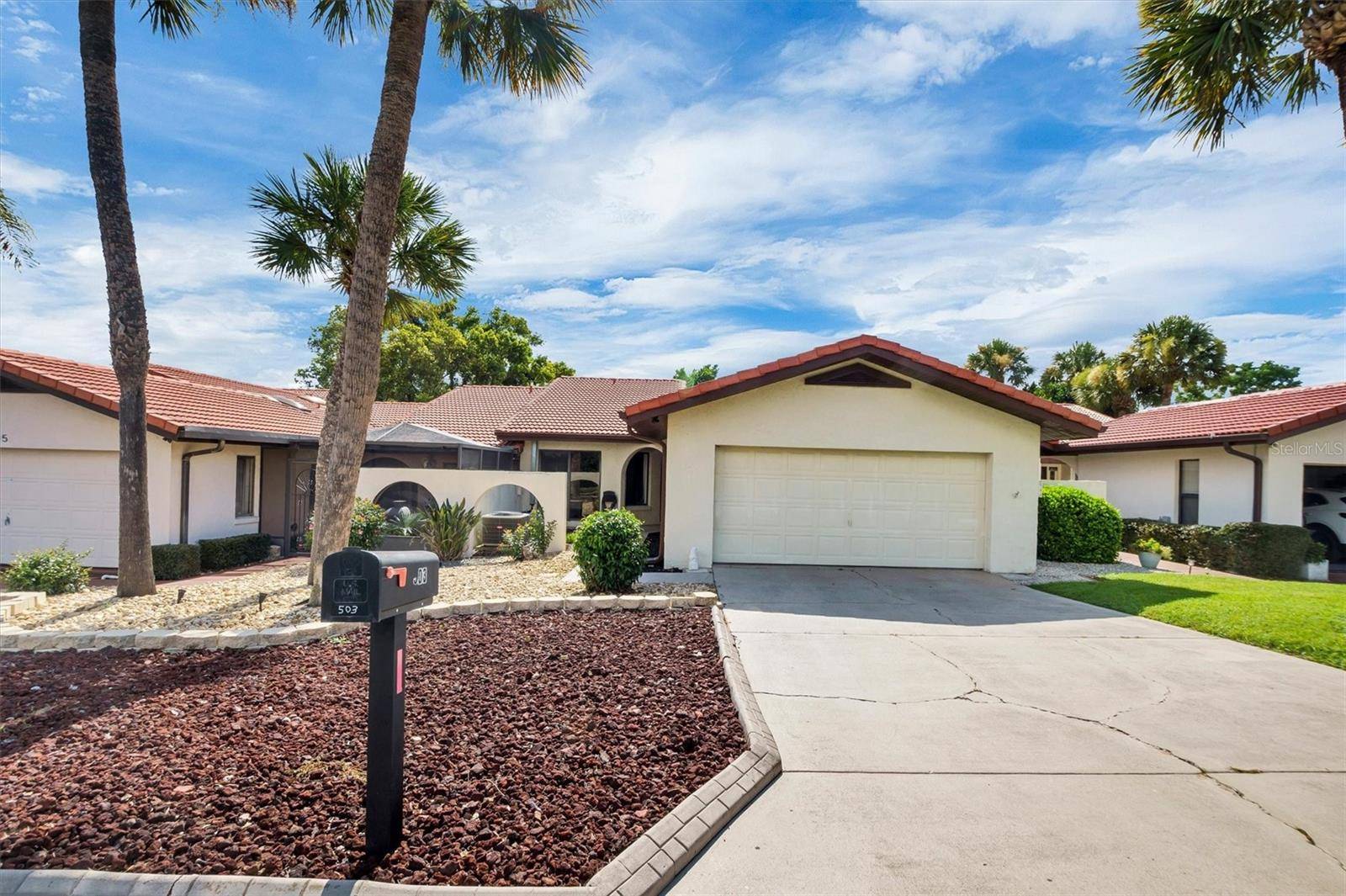 503 CLUBHOUSE DR, Lake Wales, FL 33898