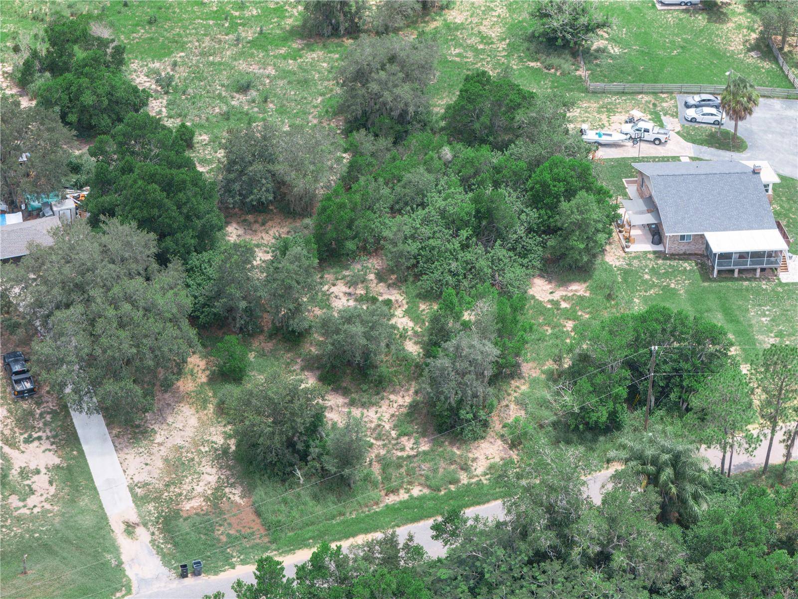 2370 LAKE EASY RD, Babson Park, FL 33827