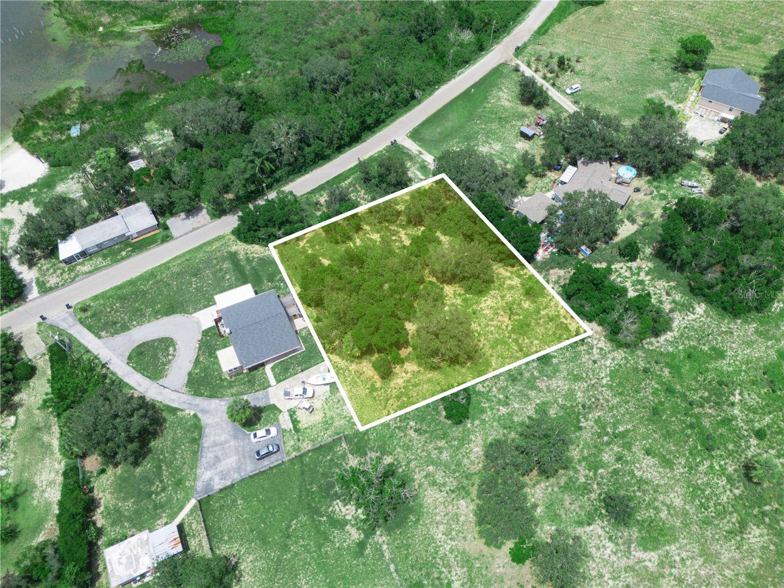2370 LAKE EASY RD, Babson Park, FL 33827