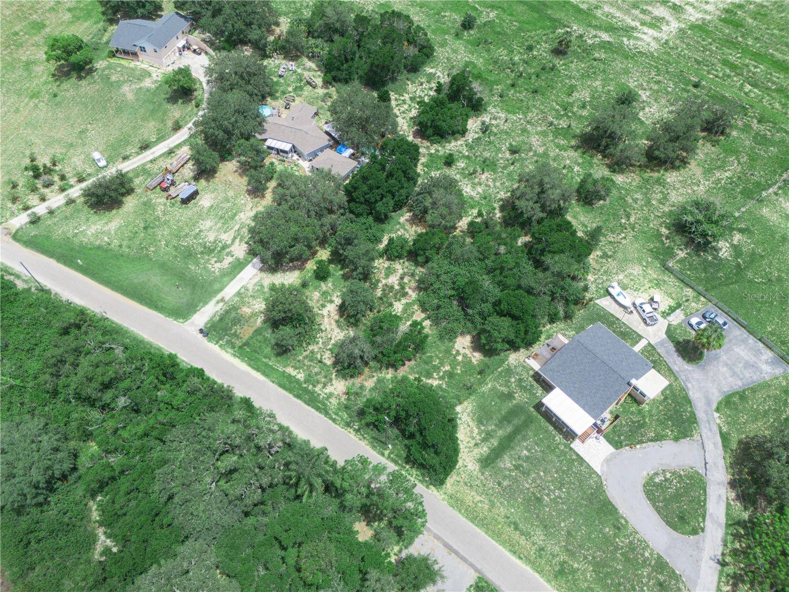 2370 LAKE EASY RD, Babson Park, FL 33827