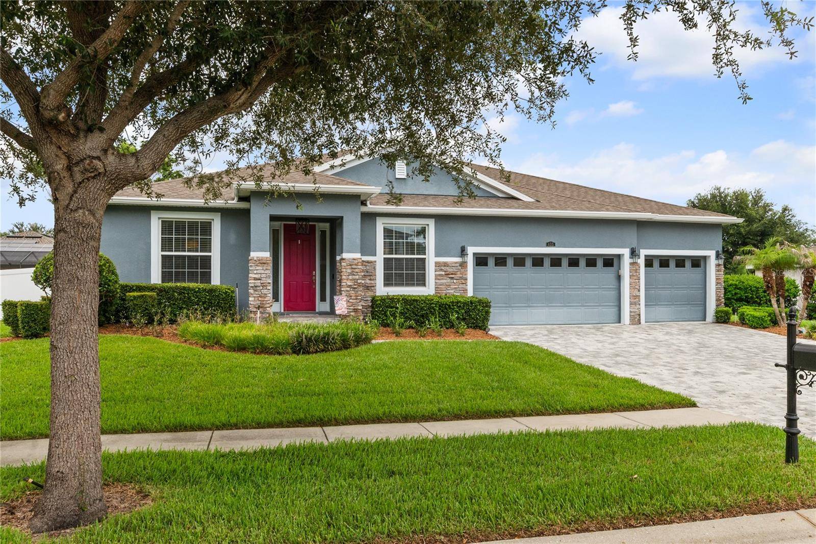 433 AMETHYST AVE, Auburndale, FL 33823