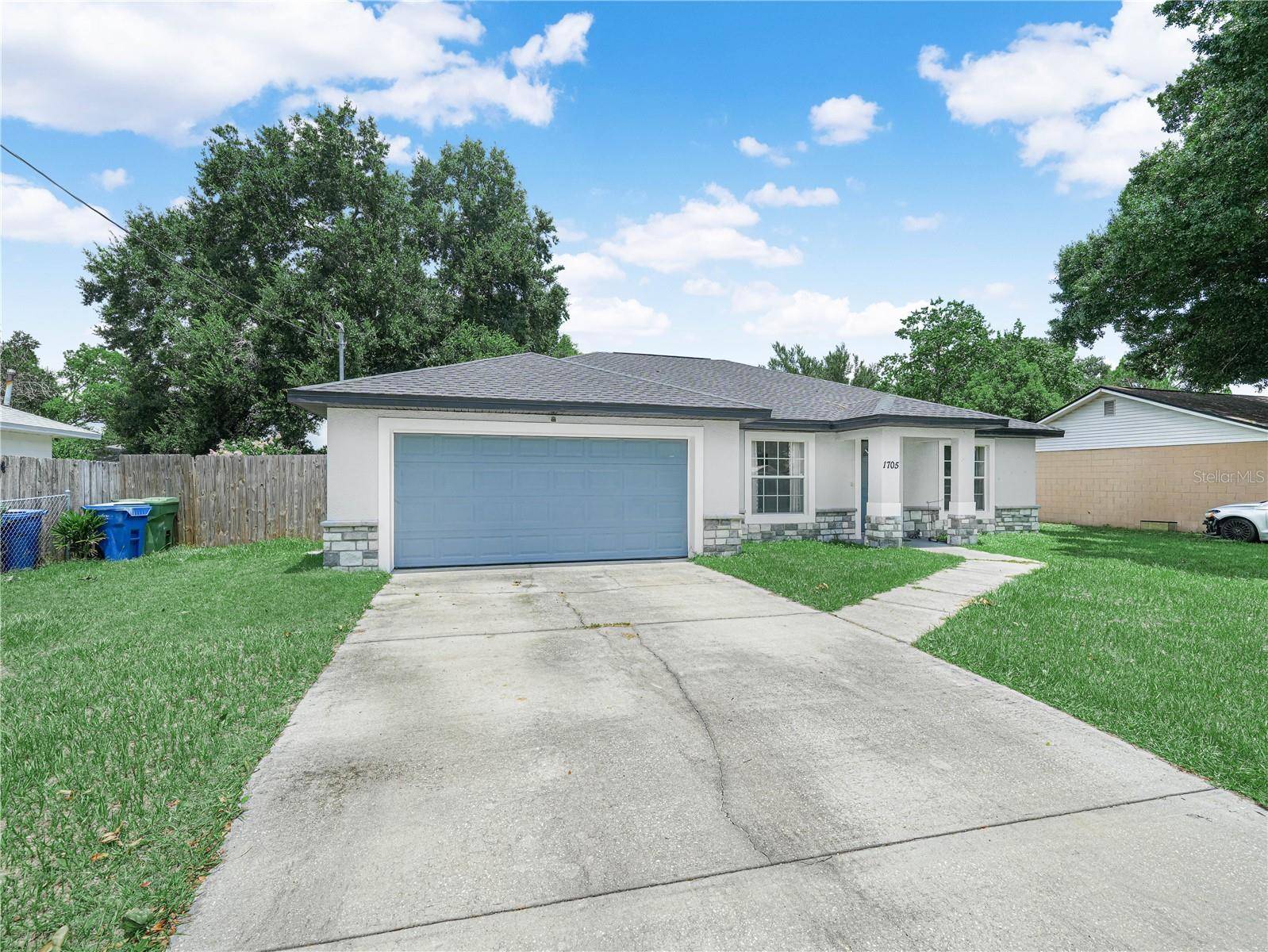 1705 SANDALWOOD CIR SW, Winter Haven, FL 33880