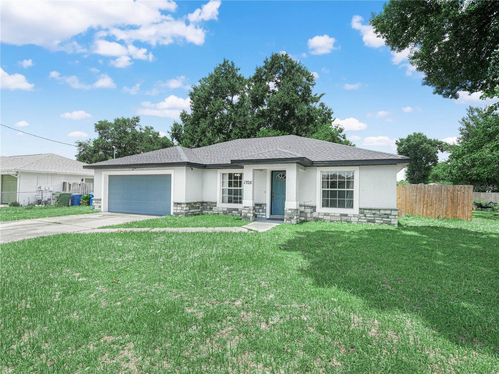 1705 SANDALWOOD CIR SW, Winter Haven, FL 33880