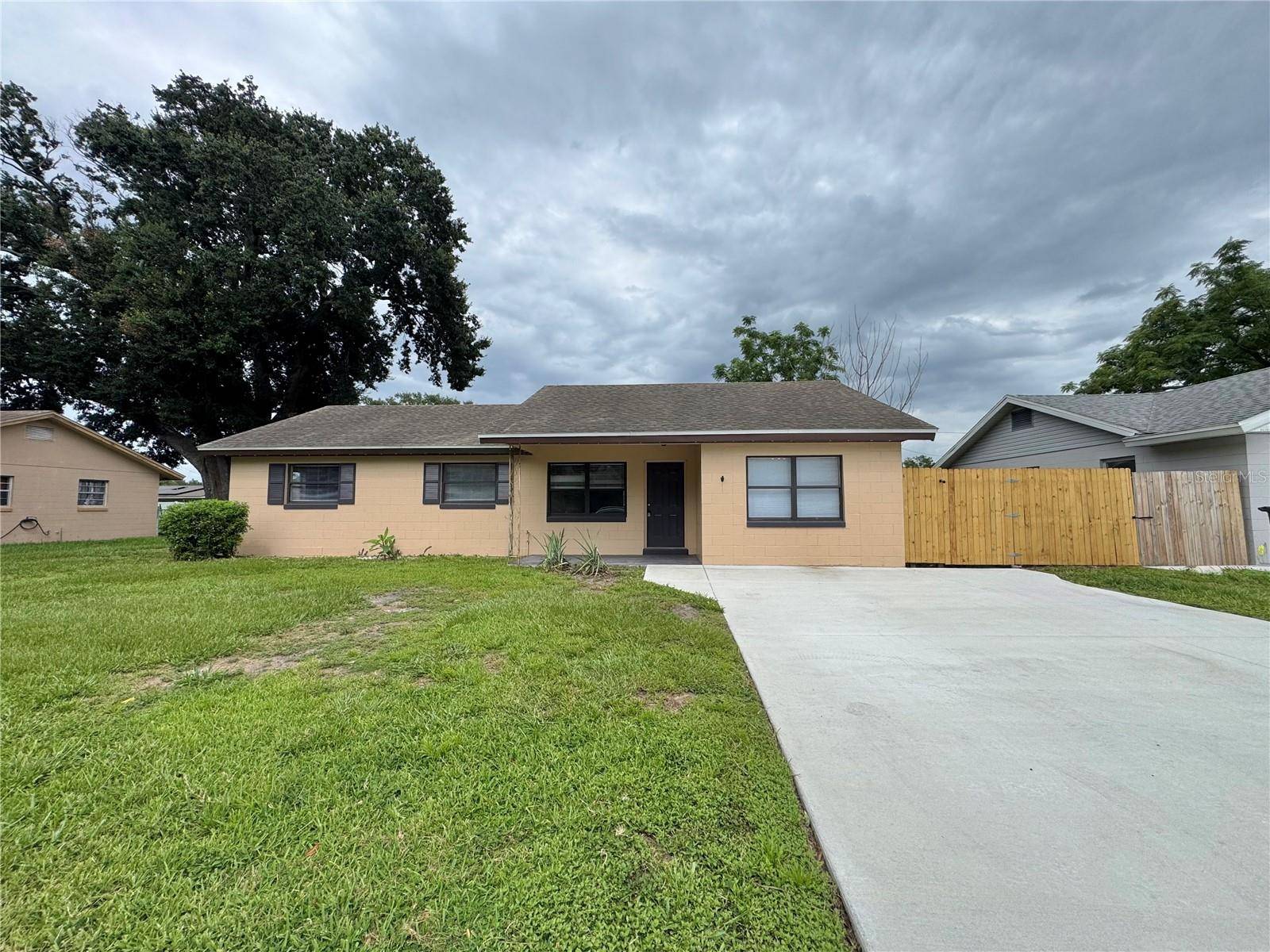 506 THOMAS AVE, Winter Haven, FL 33880