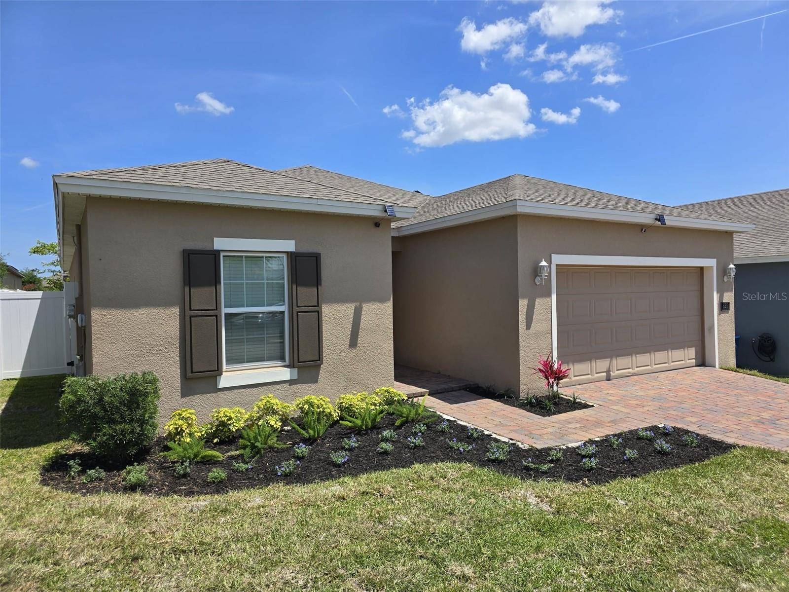 625 DISA DR, Davenport, FL 33837