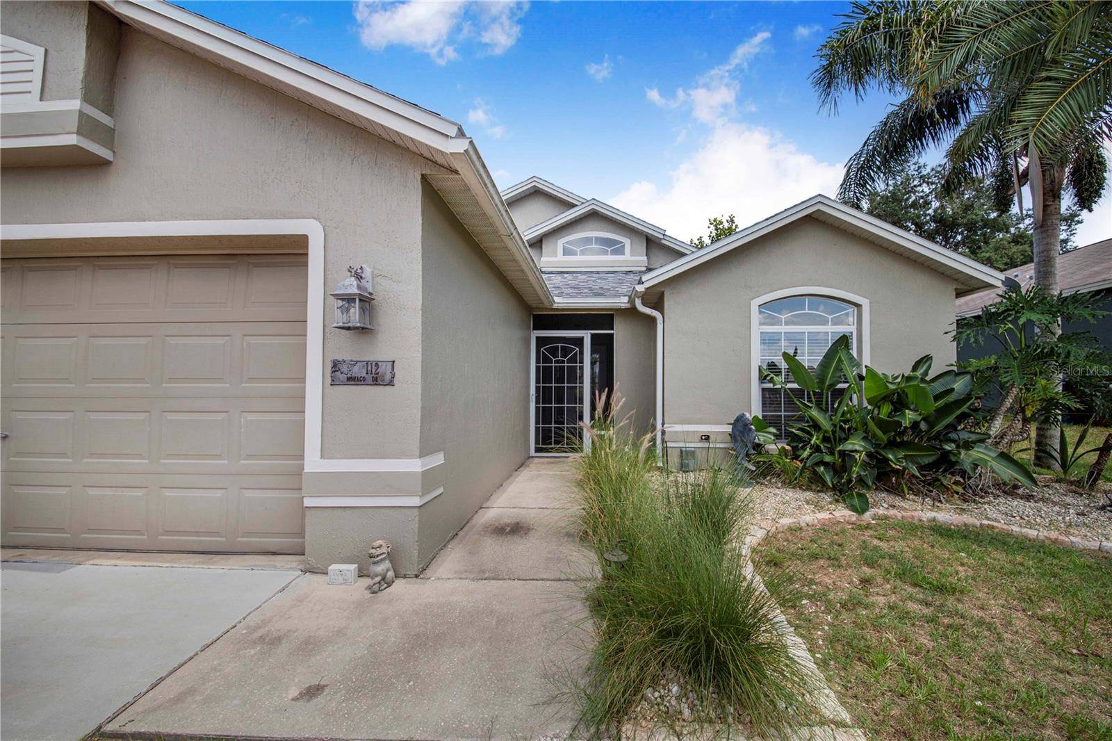 112 MONACO DR, Davenport, FL 33837