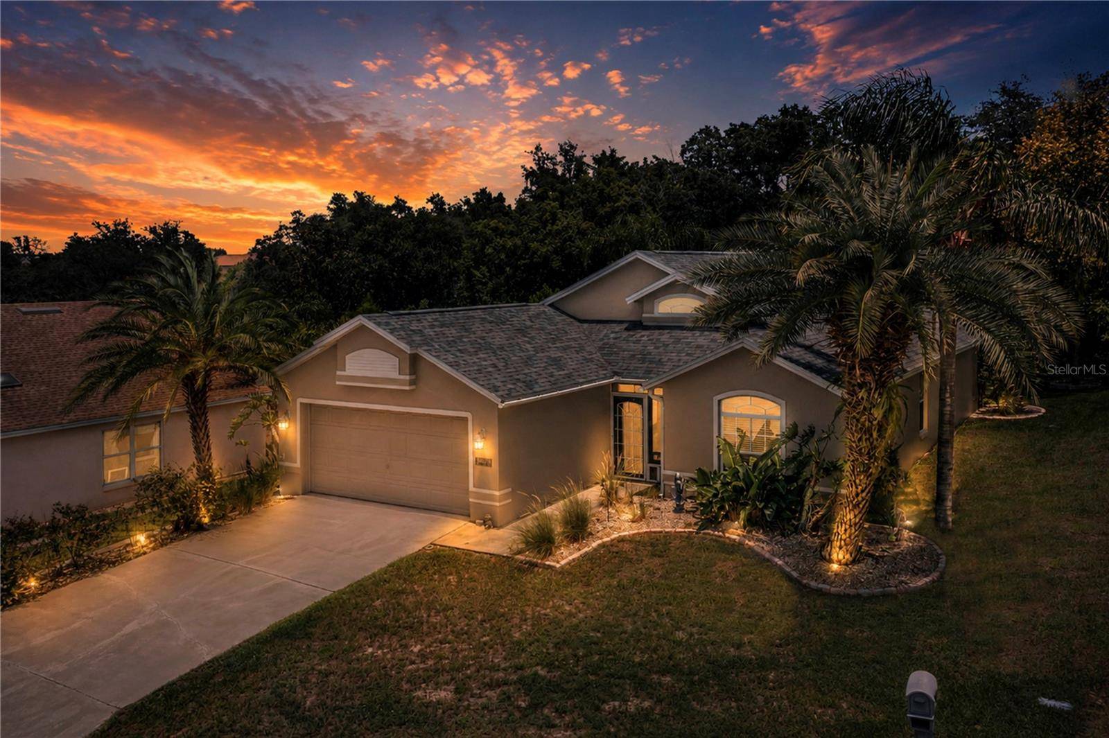 112 MONACO DR, Davenport, FL 33837