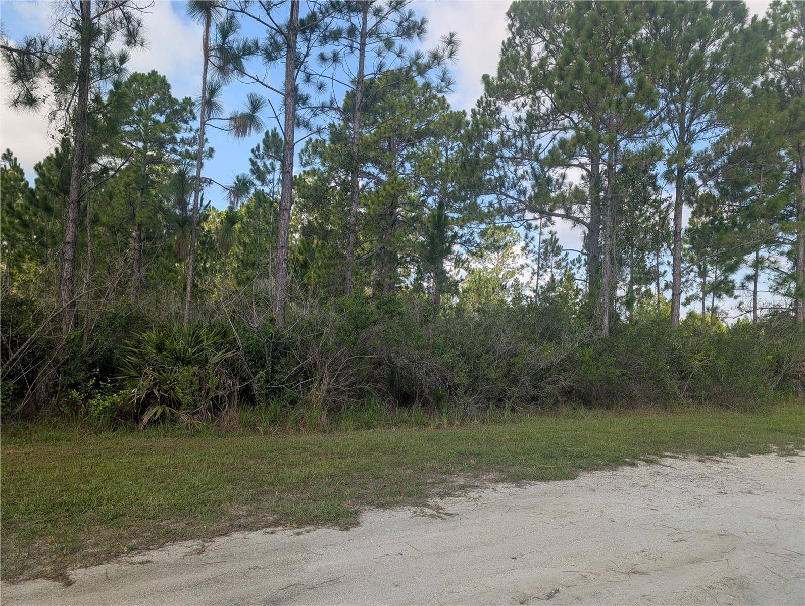 CORAL GABLES DR, Indian Lake Estates, FL 33855