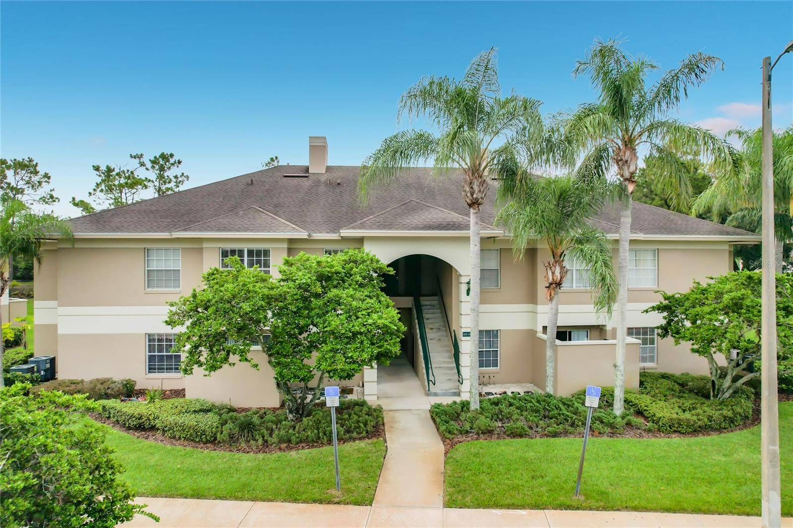 1105 EAGLE POND DR #1105, Winter Haven, FL 33884