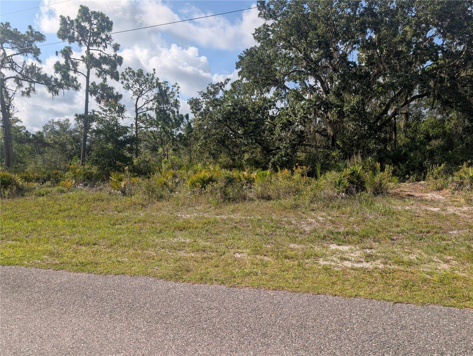 809 POINCIANA DR, Indian Lake Estates, FL 33855