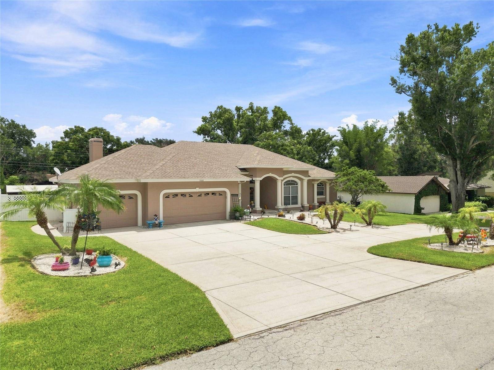 5008 LAKEVIEW BLVD, Lakeland, FL 33813