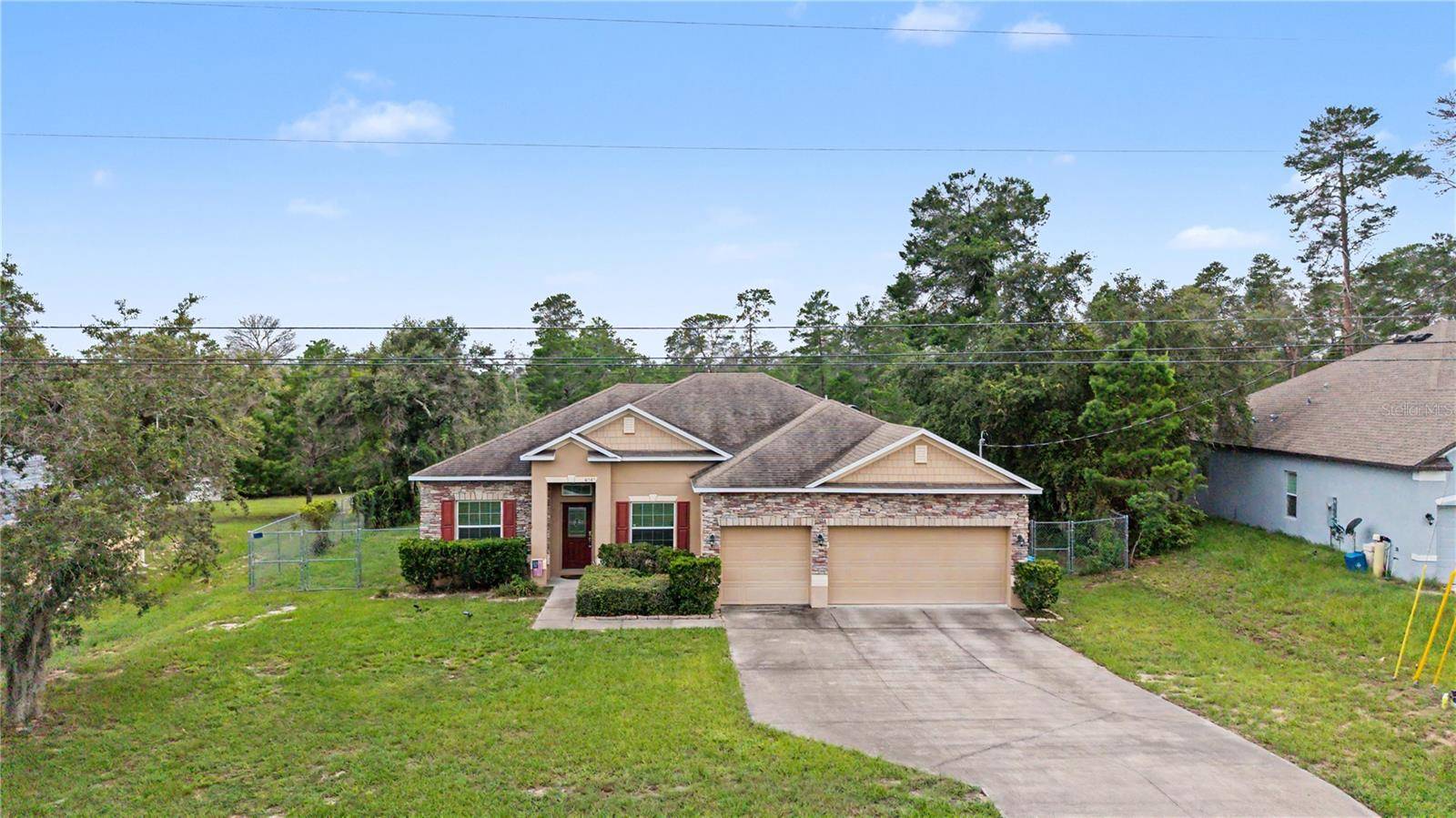 6545 LANDOVER BLVD, Spring Hill, FL 34608
